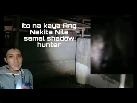 Davao paranormal group seeks the 'unexplained' .